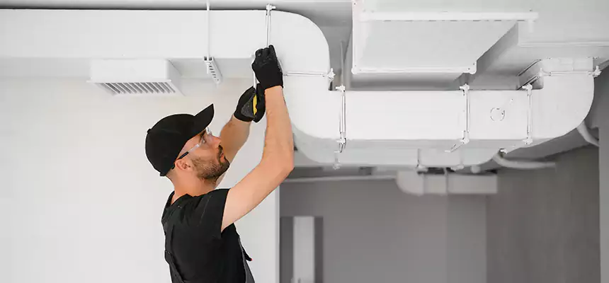 Our Air Duct Repair Services in Country Club Hills, IL