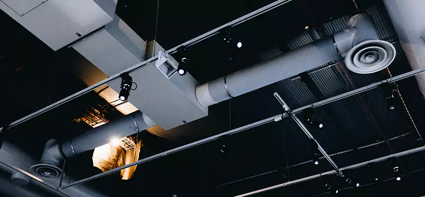 Our Air Duct Replacement Services in Country Club Hills, IL