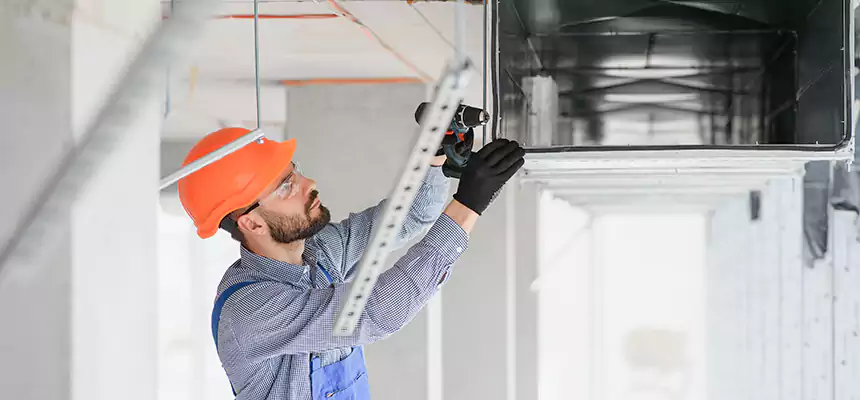 Our Air Vent Replacement Services in Country Club Hills, IL