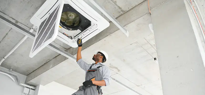 Efficient Multi‑Unit & HOA Annual Vent Cleaning Plans in Country Club Hills