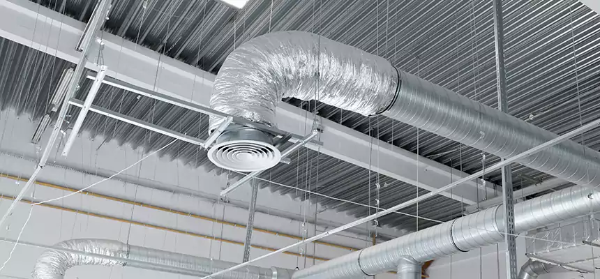 Our Dryer Vent Hose Replacement Services in Country Club Hills, IL