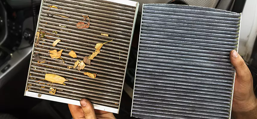 Our Dryer Vent Lint Filter Cleaning Services in Country Club Hills, IL