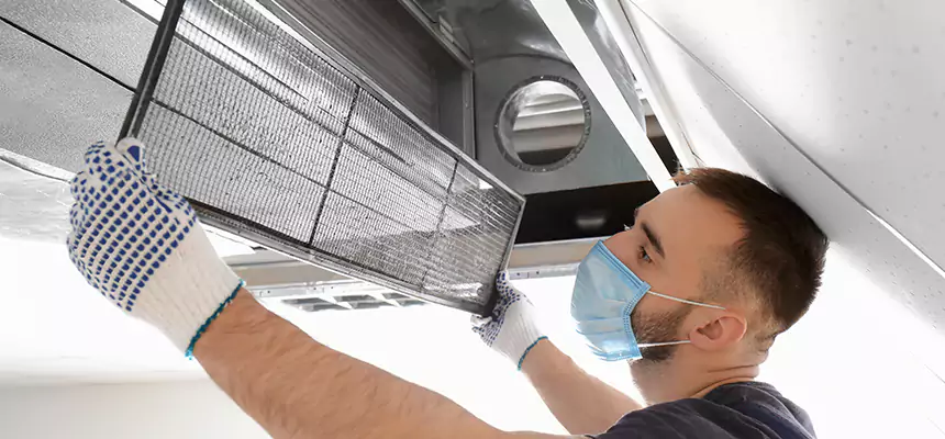 Our Dryer Vent Replacement Services in Country Club Hills, IL