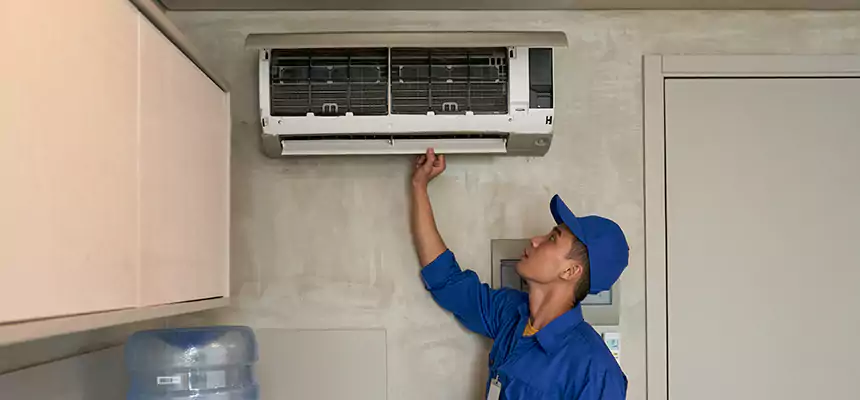 Balanced Fresh‑Air Ventilation (ERV/HRV) in Country Club Hills