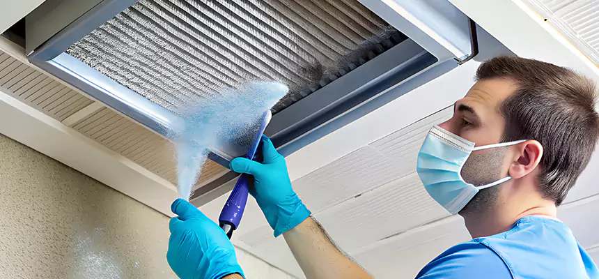 Our Home Ventilation Cleaning Services in Country Club Hills, IL