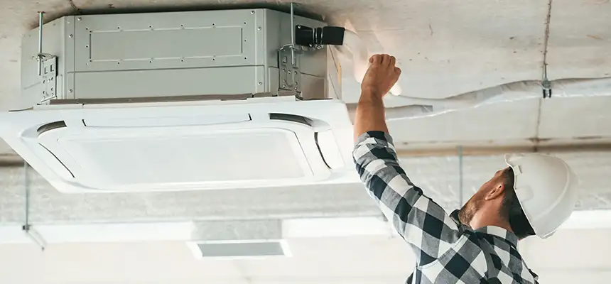 Our Local Vent Cleaning Services in Country Club Hills, IL