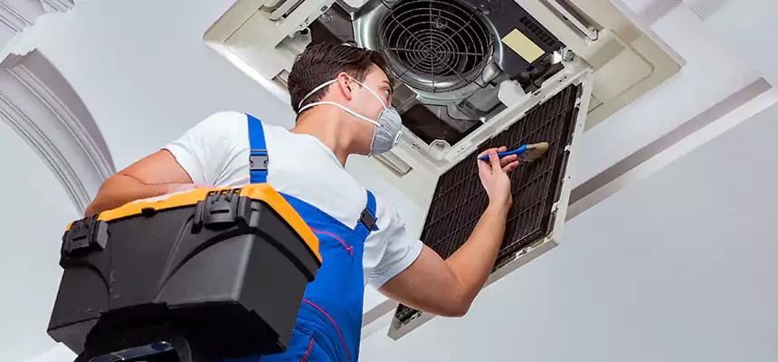 Specialized Office Duct Cleaning  in Country Club Hills, IL