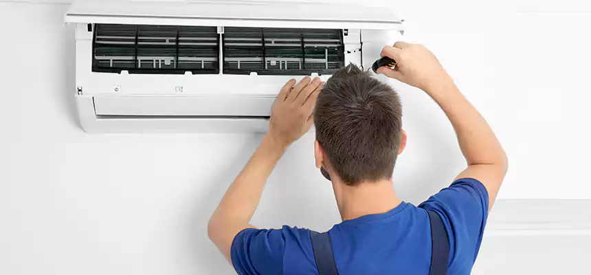 Our Smart Air Conditioning Installation Services in Country Club Hills, IL
