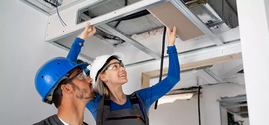 Our Vent Relocation Services in Country Club Hills, IL