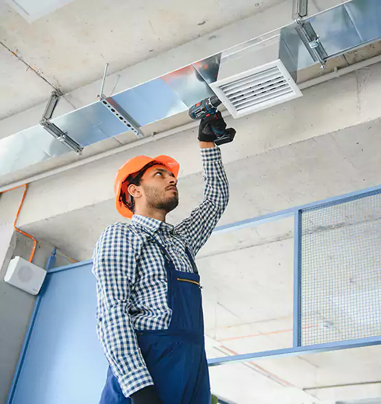 Welcome to Air Duct Cleaning & Repairs Country Club Hills — Your Local Air Duct Installation Specialists in Country Club Hills, IL