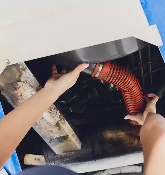 About Air Duct Virus Disinfection in Country Club Hills, IL
