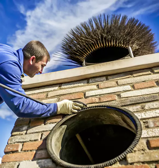 About Professional Chimney Sweep in Country Club Hills, IL