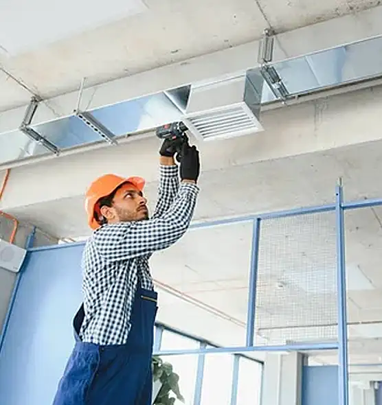 About Commercial Laundry Vent Cleaning in Country Club Hills, IL