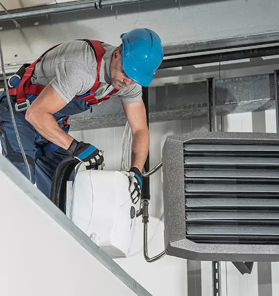 Professional Custom HVAC Ductworkin Country Club Hills, IL