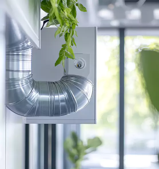 Professional Eco-Safe Dryer Vent Cleaning in Country Club Hills, IL