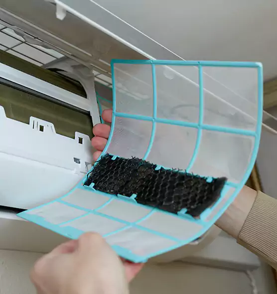 Welcome to Air Duct Cleaning & Repairs Country Club Hills — Your Local HEPA Filter Installation Pros in Country Club Hills, IL