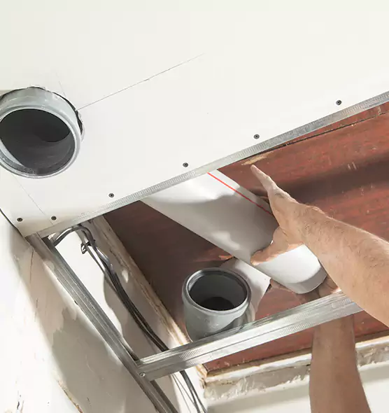 Professional Seasonal Allergy Air Duct Cleaning in Country Club Hills, IL