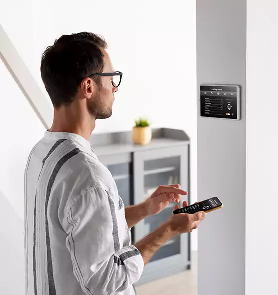 About Smart AC Vent Controller Services in Country Club Hills