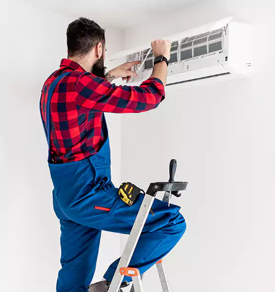 About Smart Air Conditioning Installation in Country Club Hills, IL