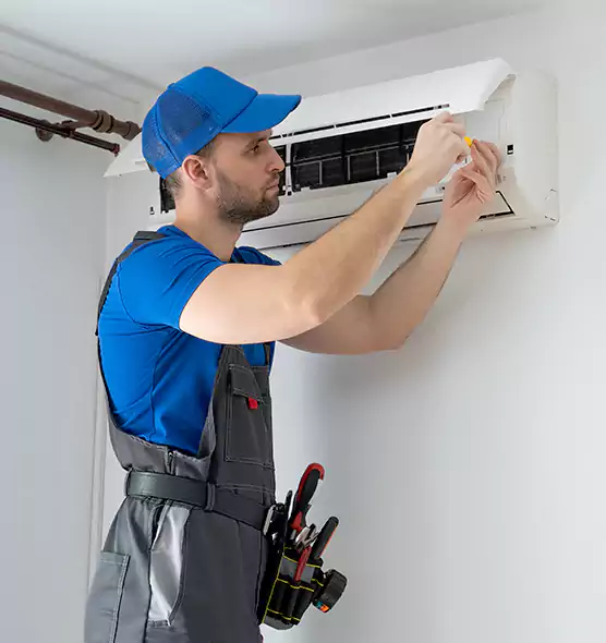 About Smart Thermostat AC Installation in Country Club Hills, IL