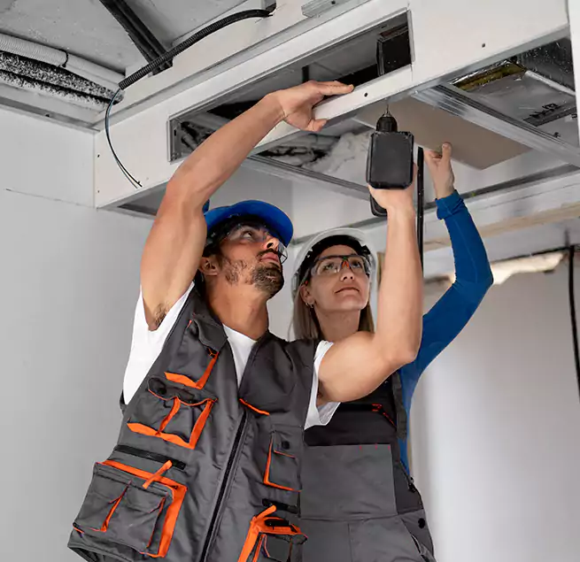 Why Homeowners & Businesses Trust Us in Country Club Hills, IL