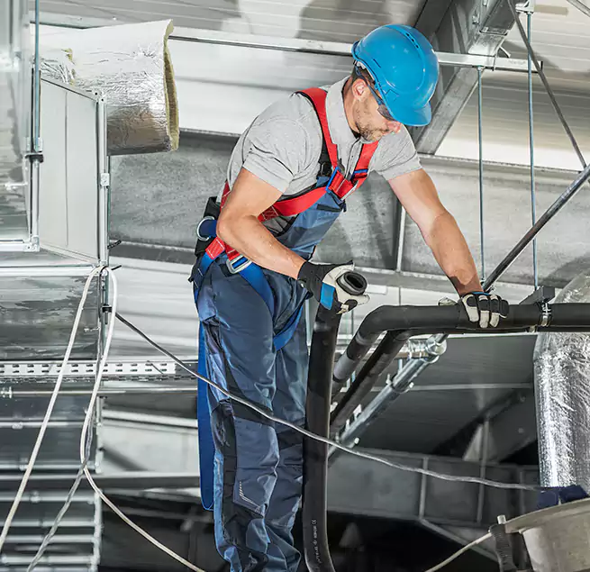 Why Homeowners & Businesses Trust Us in Country Club Hills, IL?