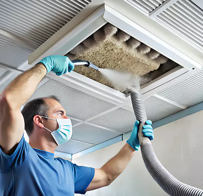  Why Homeowners & Businesses Trust Us Country Club Hills, IL?