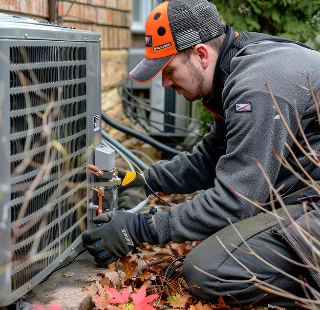 Why Homeowners & Businesses Trust Us in Country Club Hills, IL?