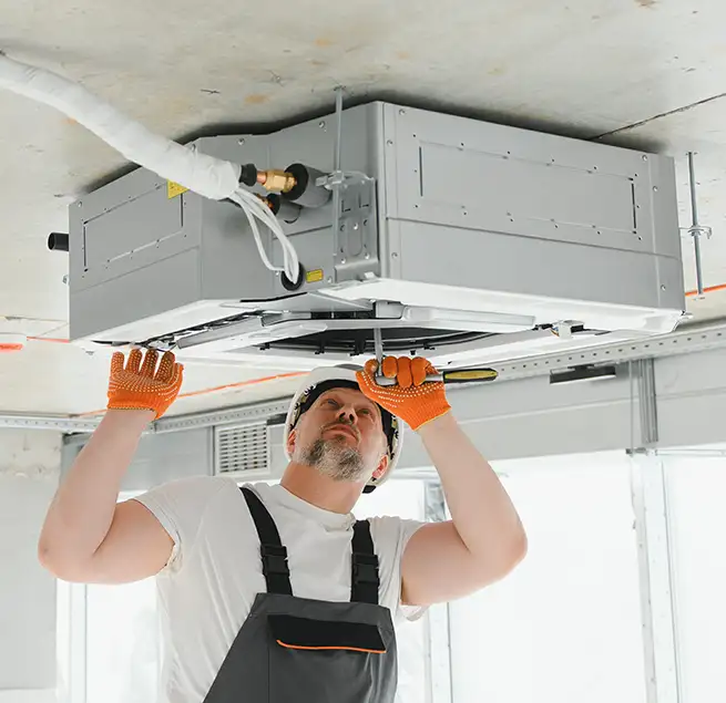 Why Homeowners & Businesses Trust Us Country Club Hills, IL