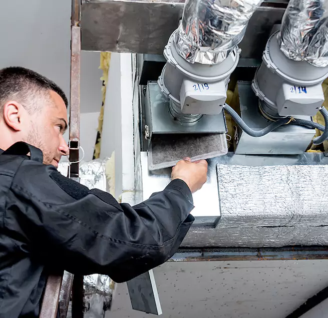 Why Homeowners Businesses Trust Us in Country Club Hills, IL?