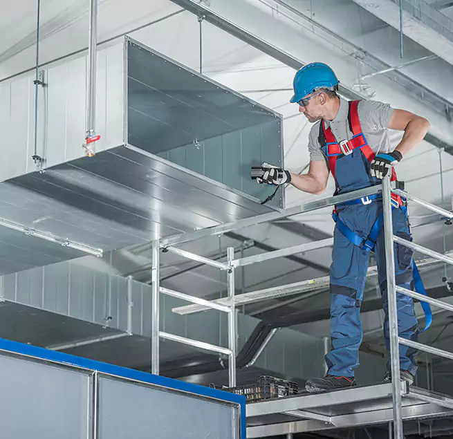 Why Homeowners & Businesses Trust Us Country Club Hills, IL